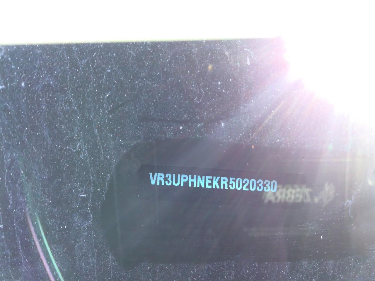 Foto Peugeot 308 12
