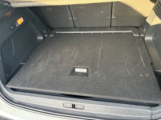 Foto Citroën C5 Aircross 20