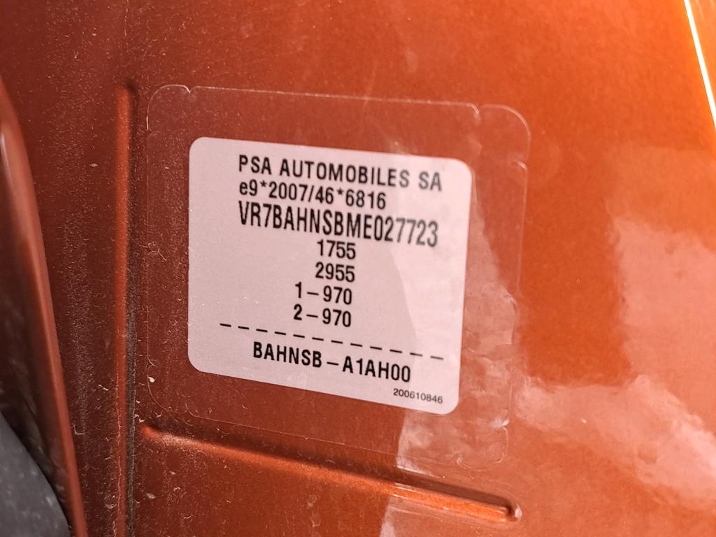 Citroen C4 PureTech 130 S&S EAT8 Shine Pack 2021