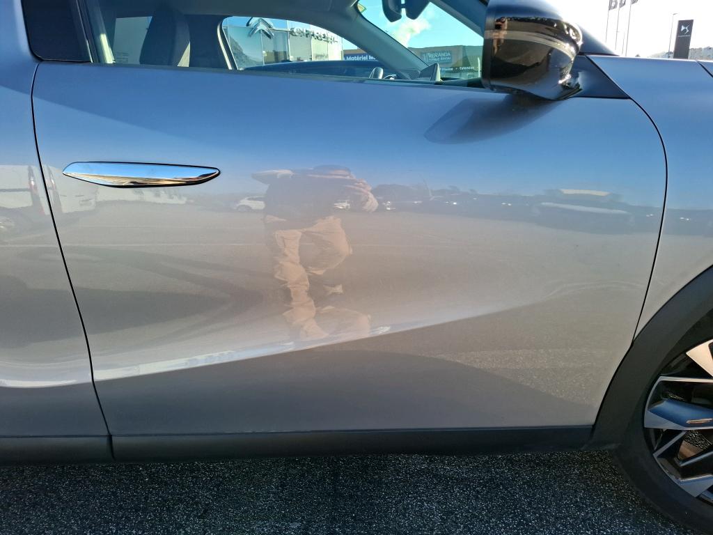 DS DS 3 CROSSBACK / DS 3 II 