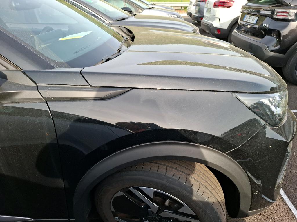 Peugeot 2008 PureTech 100 S&S BVM6 Allure 2024