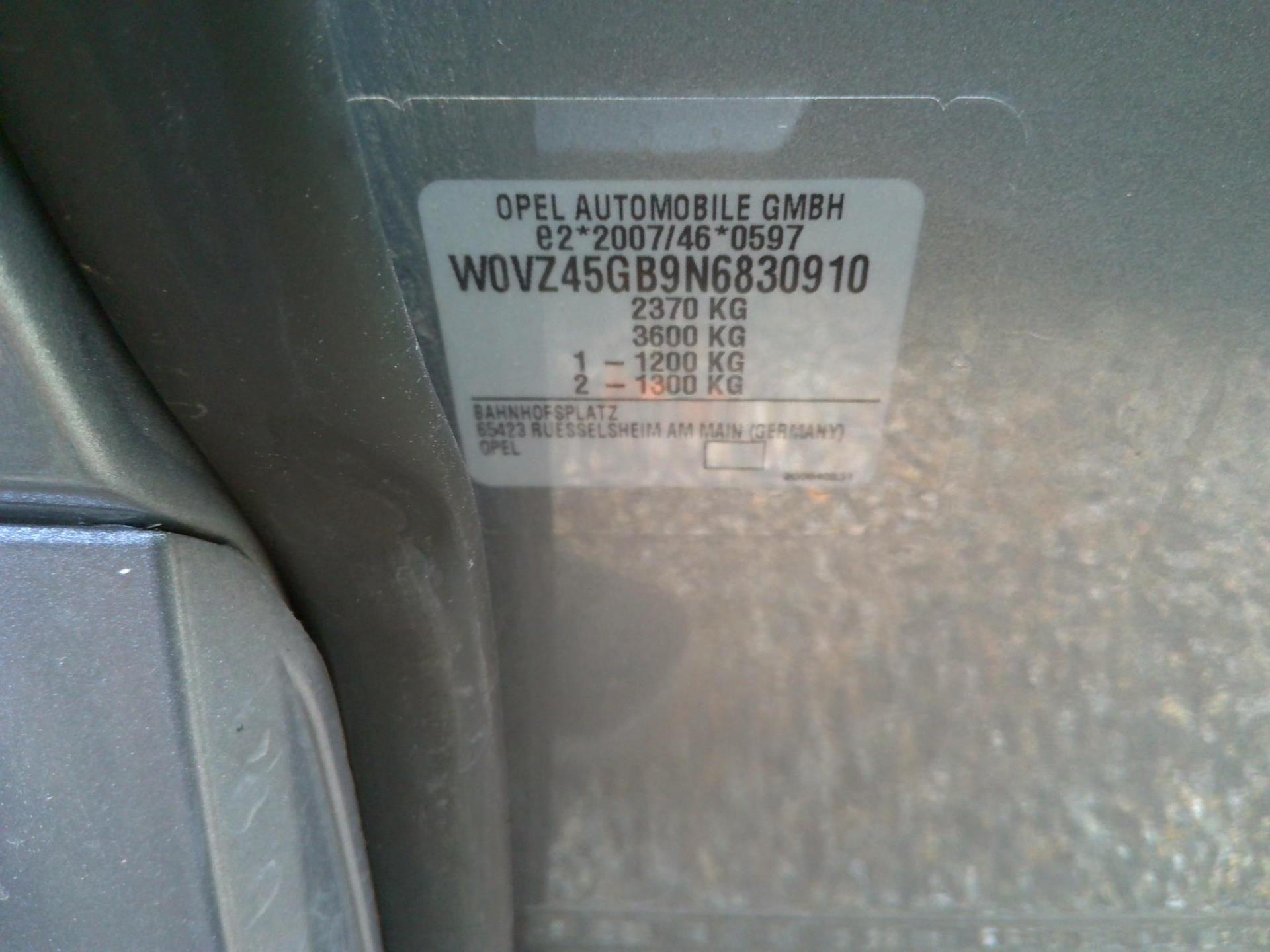 Opel Grandland Hybrid4 300 ch AWD BVA8 Ultimate 2022