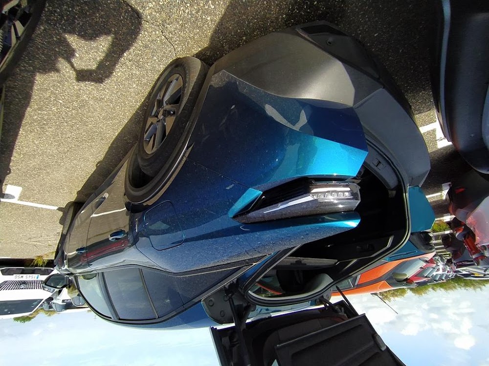 Foto Peugeot 408 8