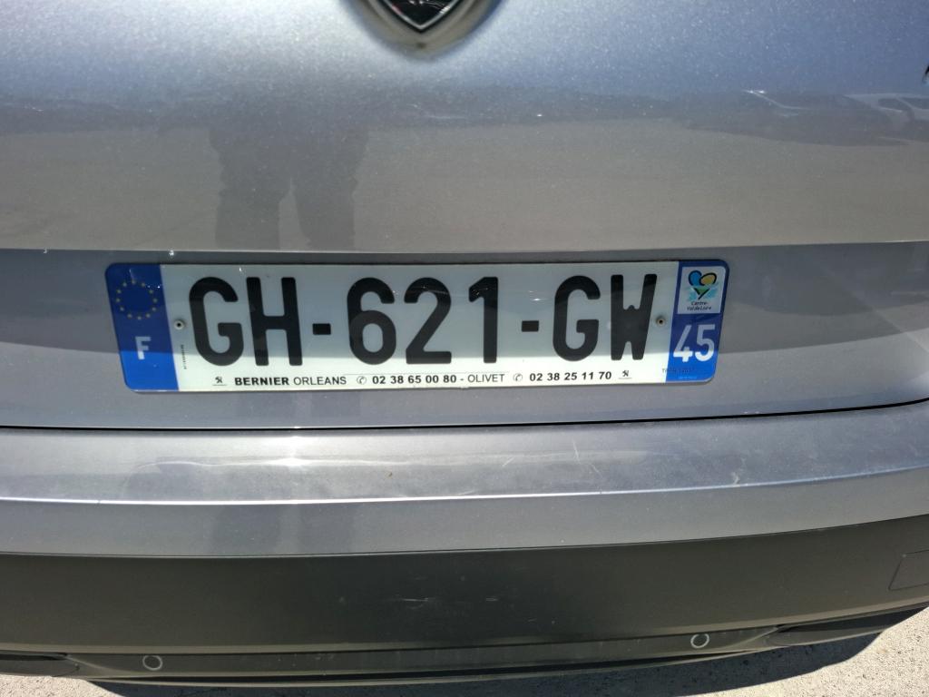 Peugeot 308 SW PureTech 110ch S&S BVM6 Active Pack 2022