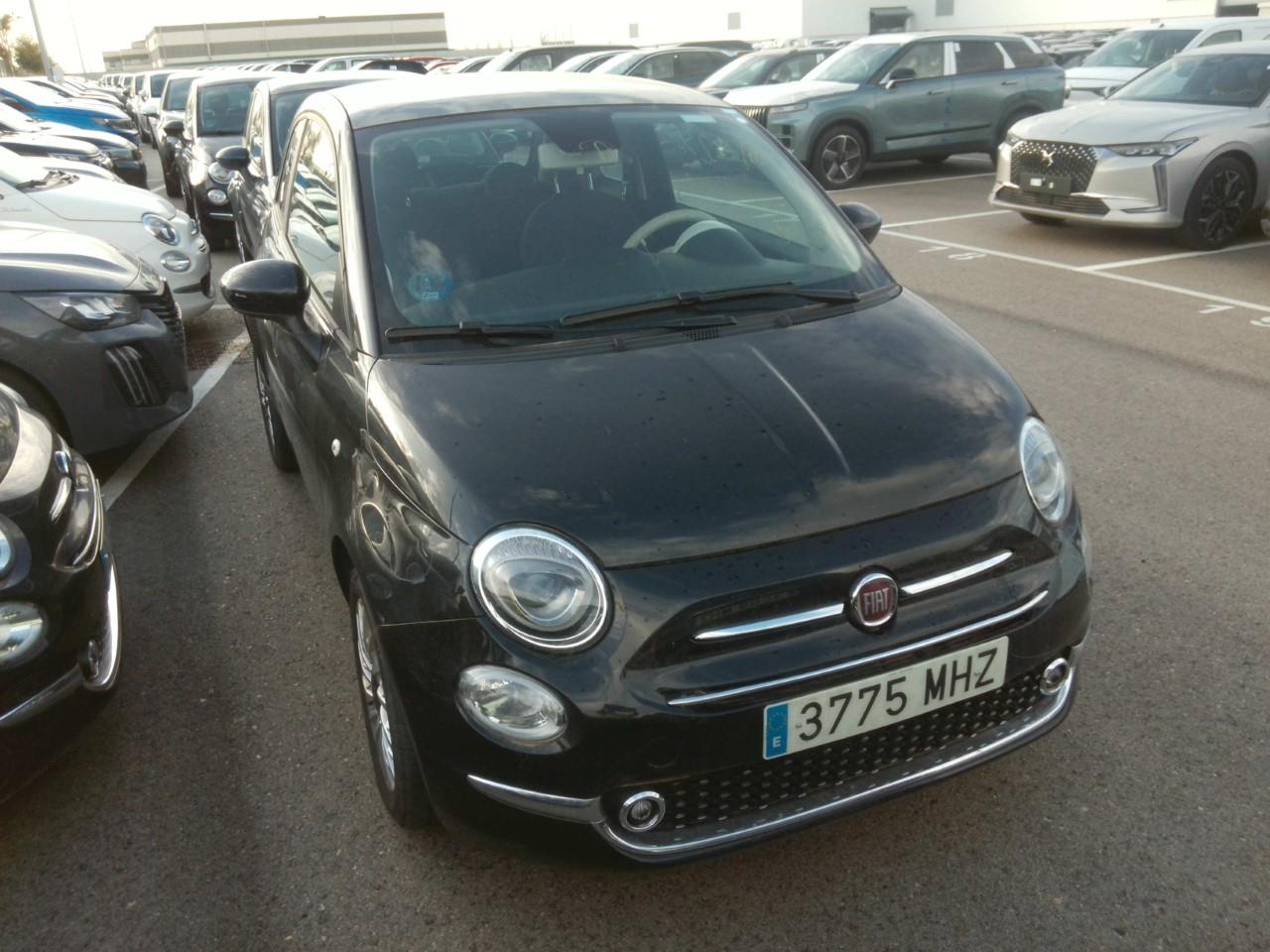 Fiat 500X 500 1.0 Hybrid 51 KW (70 CV)