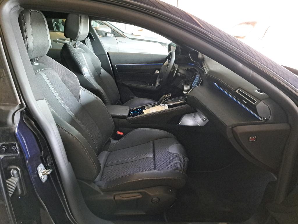 Peugeot 508 SW BlueHDi 130 ch S&S EAT8 GT 2023
