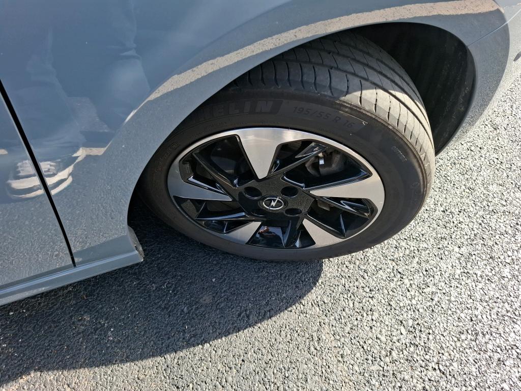 Opel Corsa Electrique 136 ch & Batterie 50 kWh GS 2024