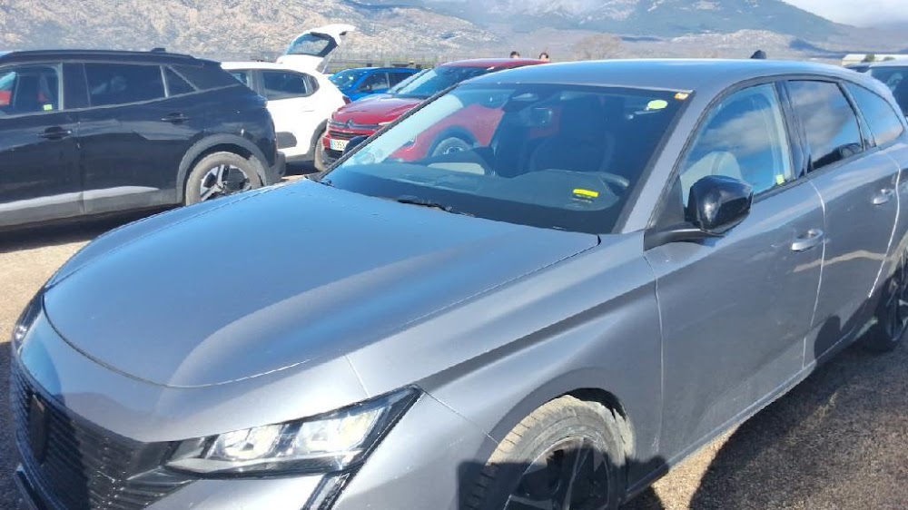 Foto Peugeot 308 2