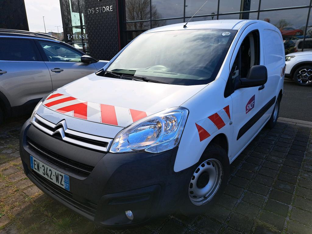 Citroen Berlingo VU 