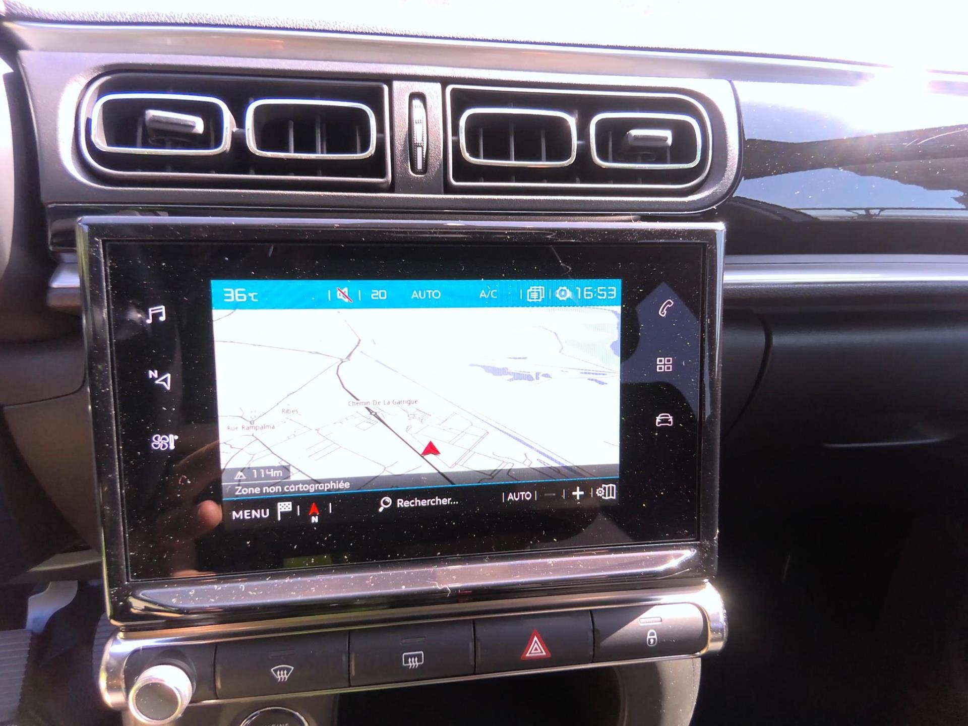 Citroen C3 BlueHDi 100 S&S BVM6 Shine 2023
