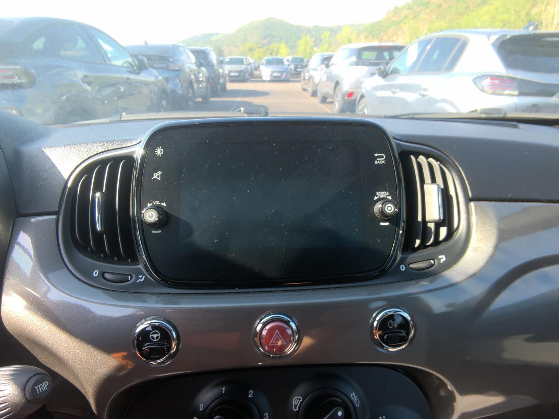 FIAT 500 1.0 70 ch Hybride BSG S/S Dolcevita 2022
