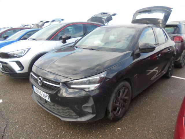 Foto Opel Corsa 4