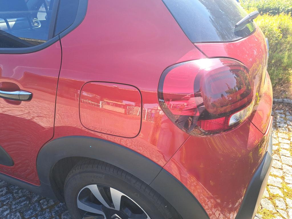 Citroen C3 PureTech 83 ch BVM5 Max 2024