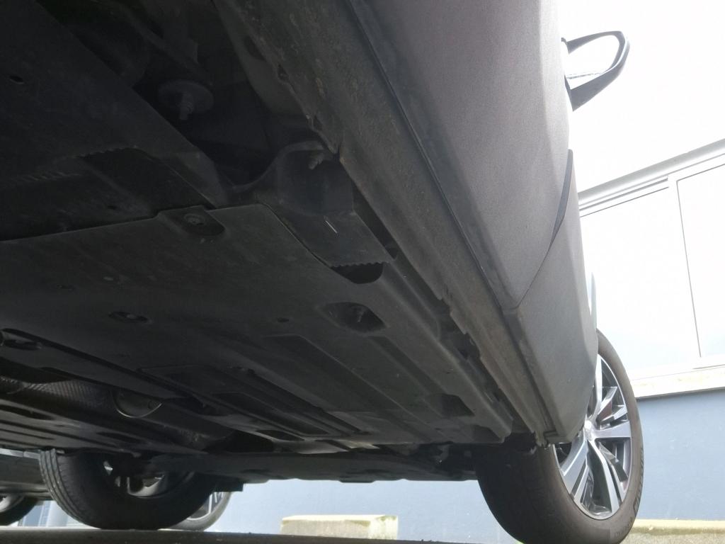 Peugeot 3008 PureTech 130ch S&S BVM6 Allure Pack 2024