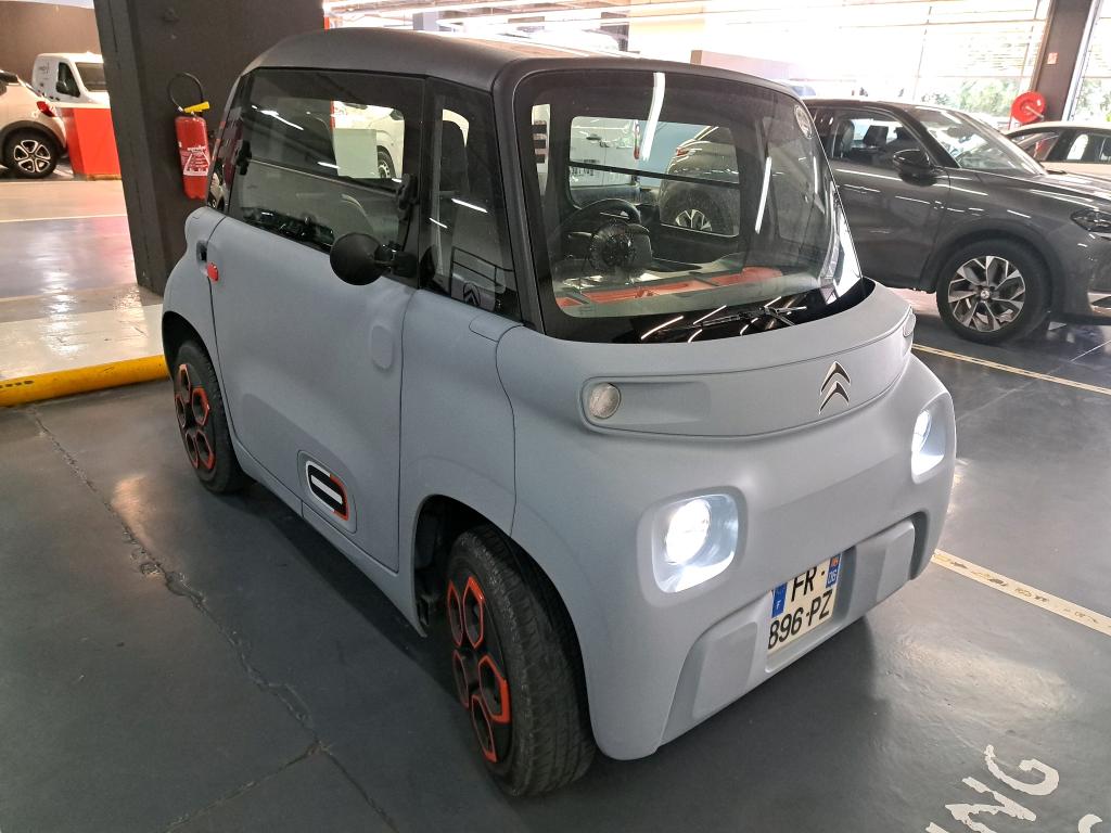 Citroen AMI 