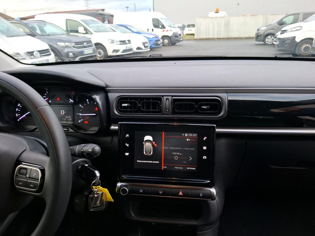 Citroen C3 PureTech 83 S&S BVM5 Feel Pack 2022