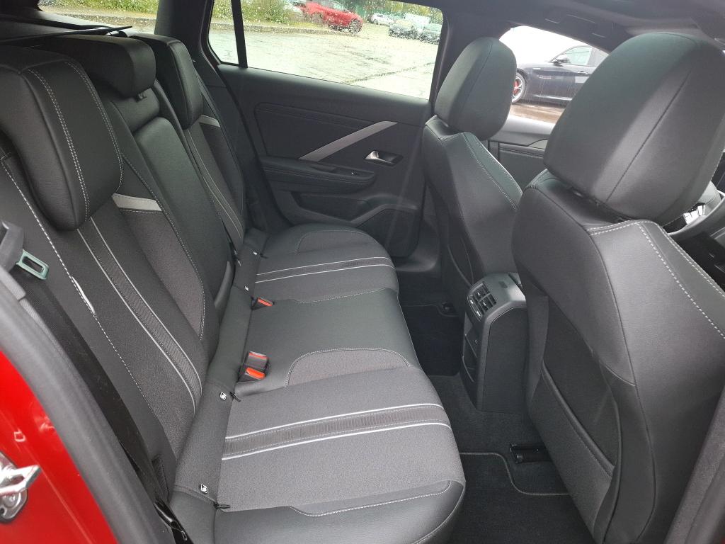 Opel Astra Sports Tourer 1.2 Turbo Hybride 136 ch e-DCT6 GS 2024