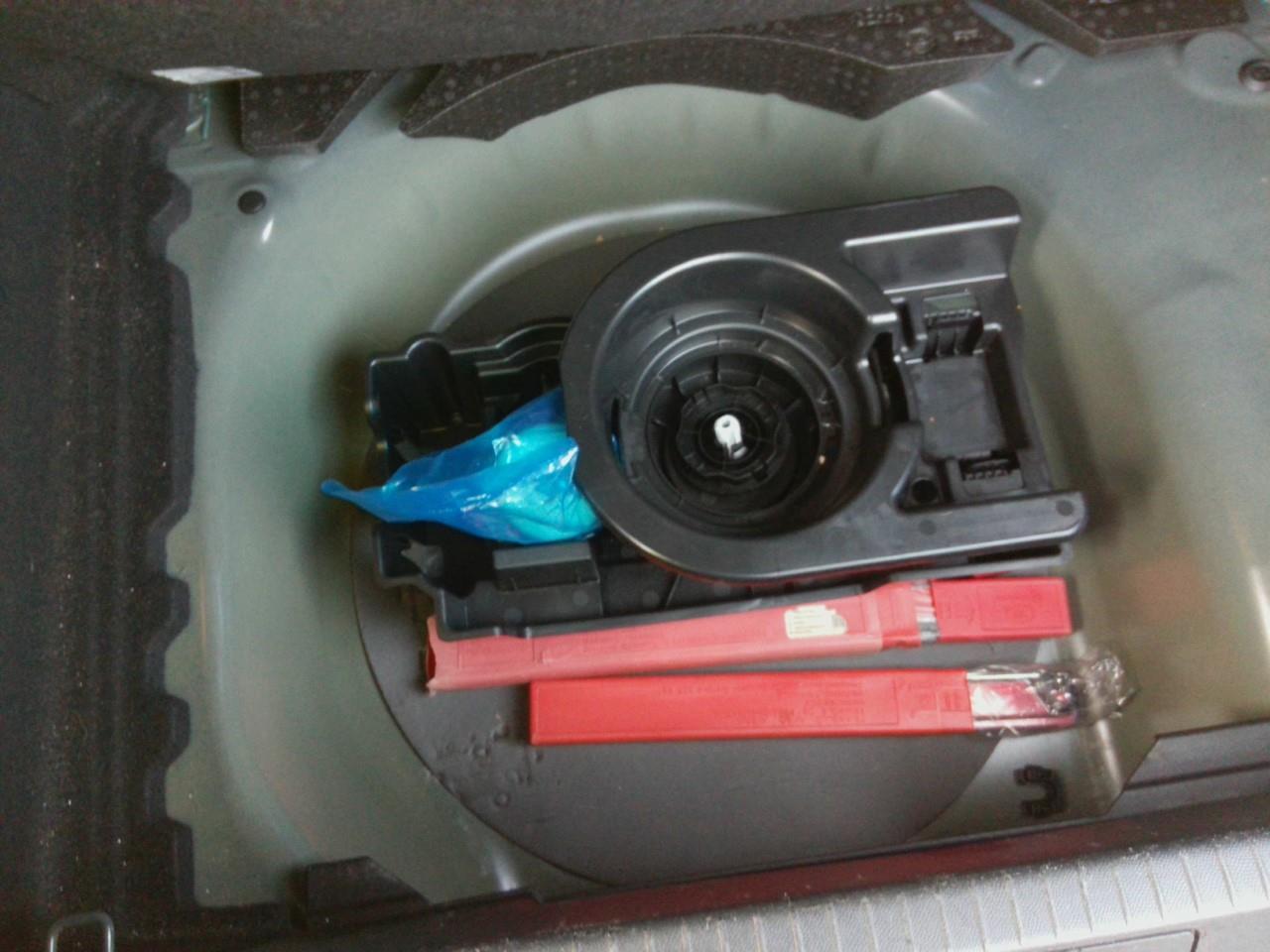 Foto Opel Corsa 9