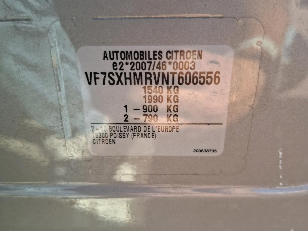 Citroen C3 PureTech 83 S&S BVM5 Feel Pack 2022