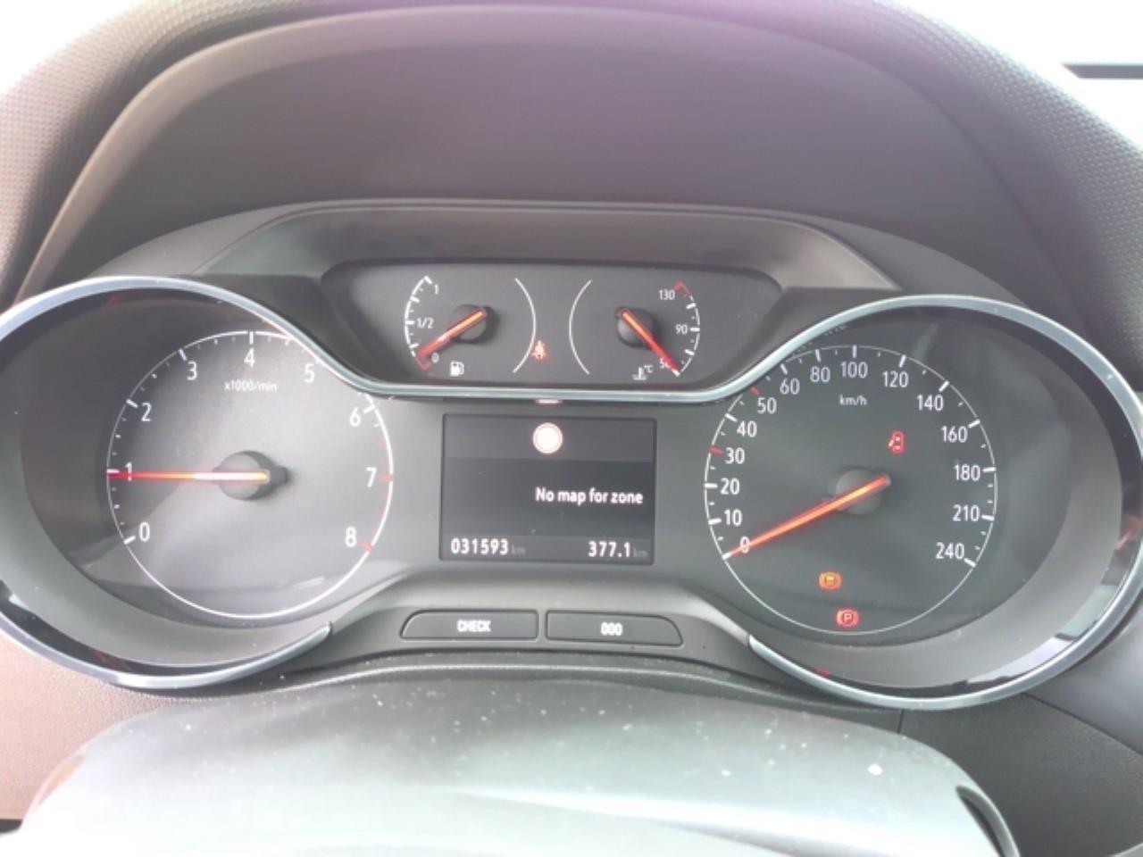 Foto Opel CrossLand 7