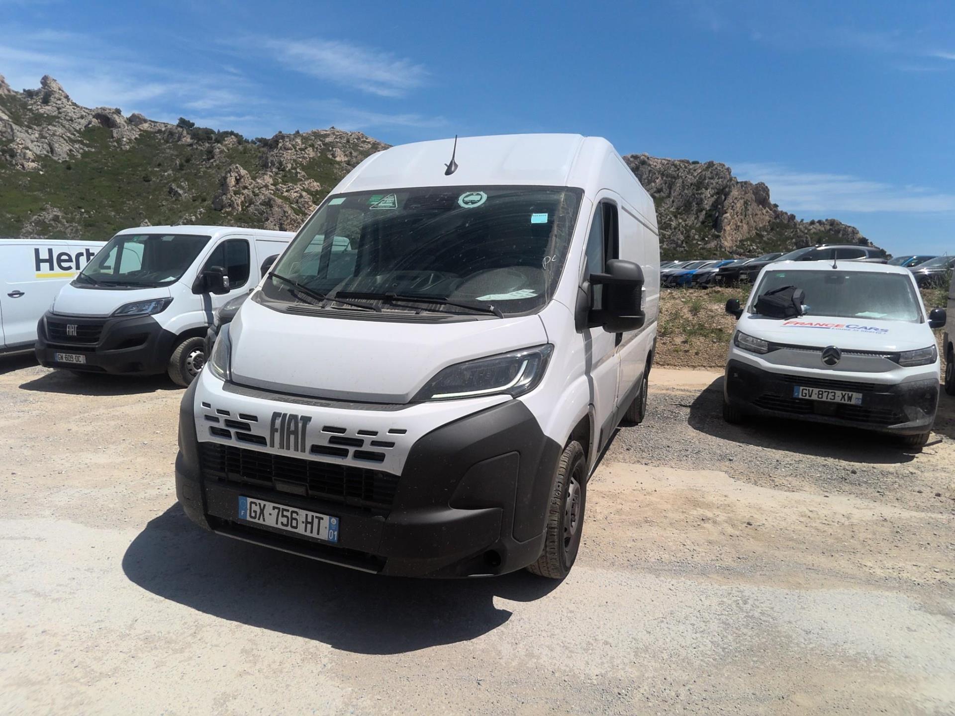 DUCATO