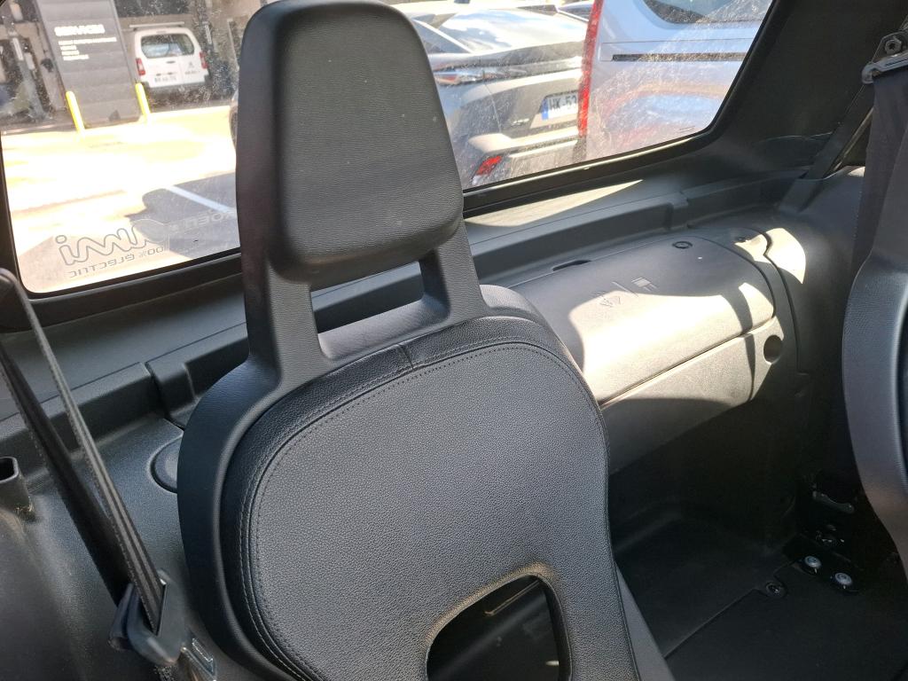 Citroen AMI