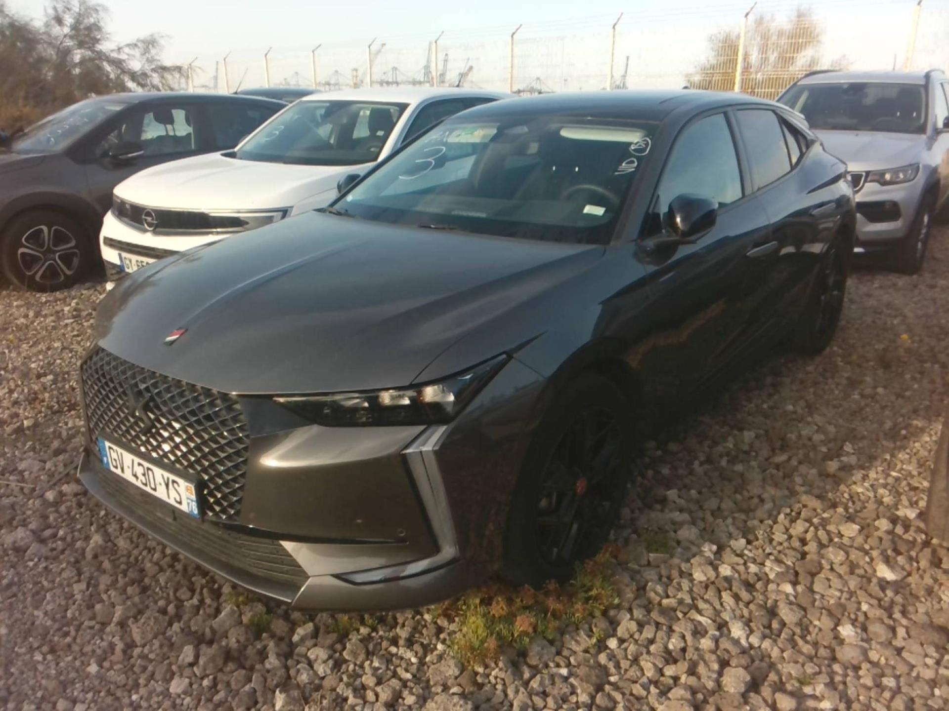 DS 4 II