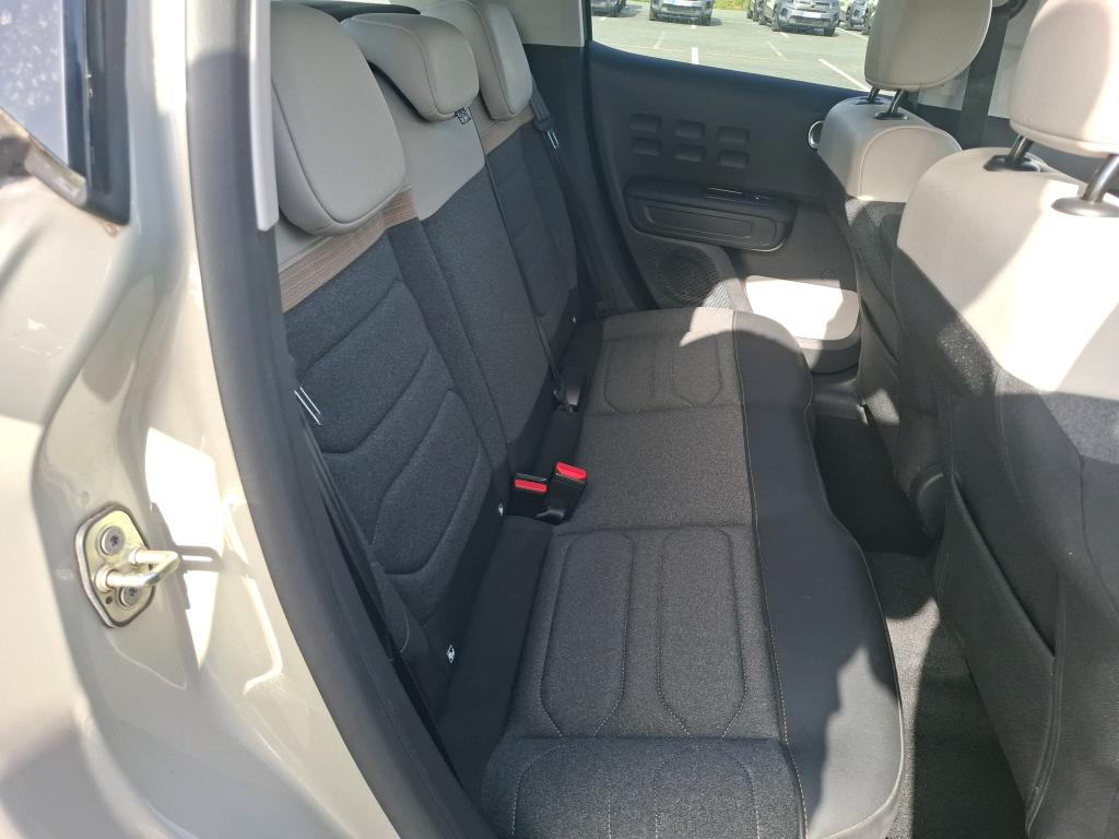 Citroen C3 PureTech 83 S&S BVM5 Shine 2023