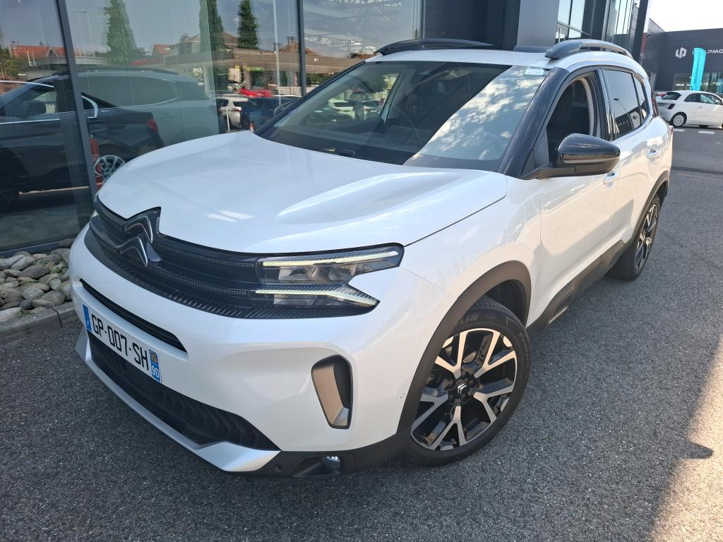 C5 AIRCROSS