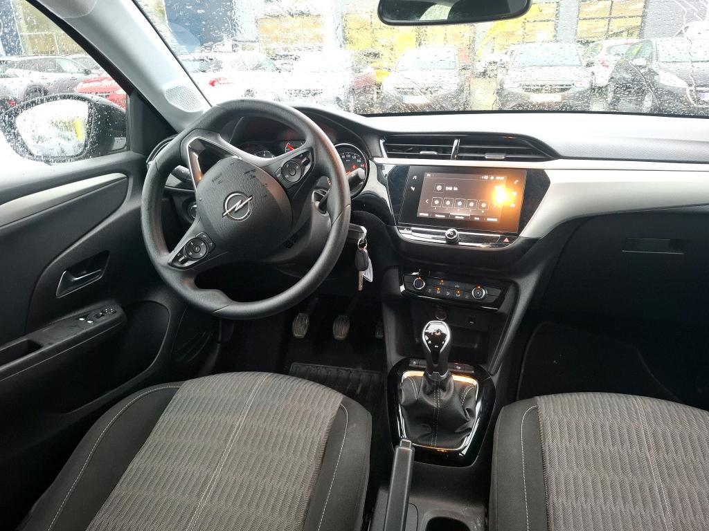 Opel Corsa 1.2 75 ch BVM5 Edition 2020