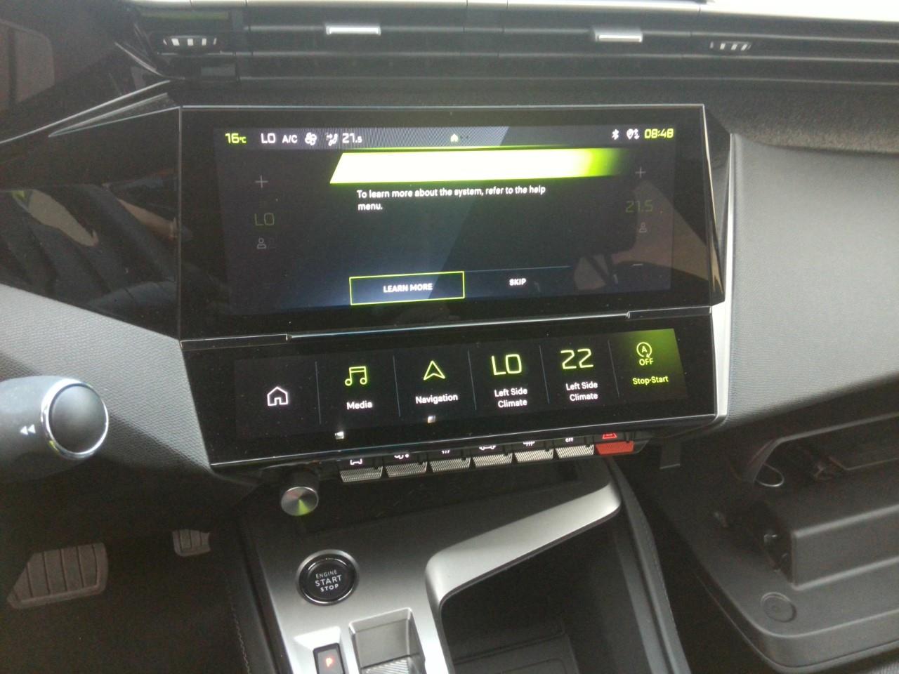 Foto Peugeot 408 7