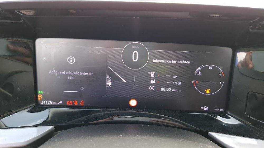 Foto Opel Mokka 3