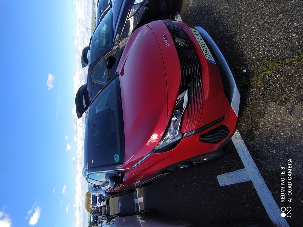Foto Peugeot 3008 7