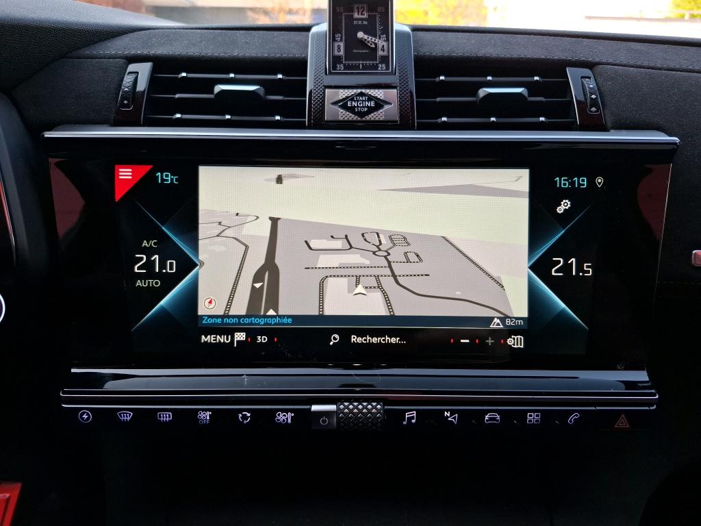 DS DS 7 CROSSBACK / DS 7 