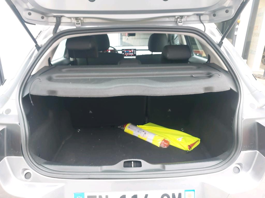 Citroen C4 Cactus BlueHDi 100 S&S BVM6 Feel 2020