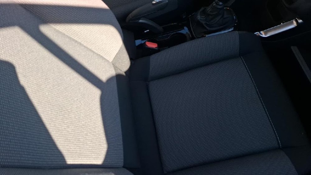 Foto Citroën C3 Aircross 12