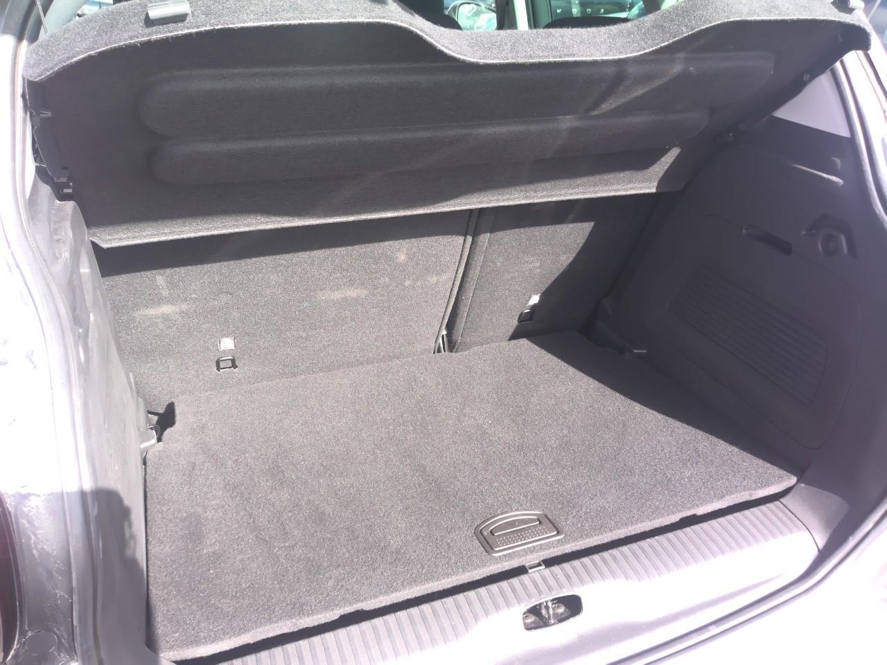 Foto Citroën C3 Aircross 18