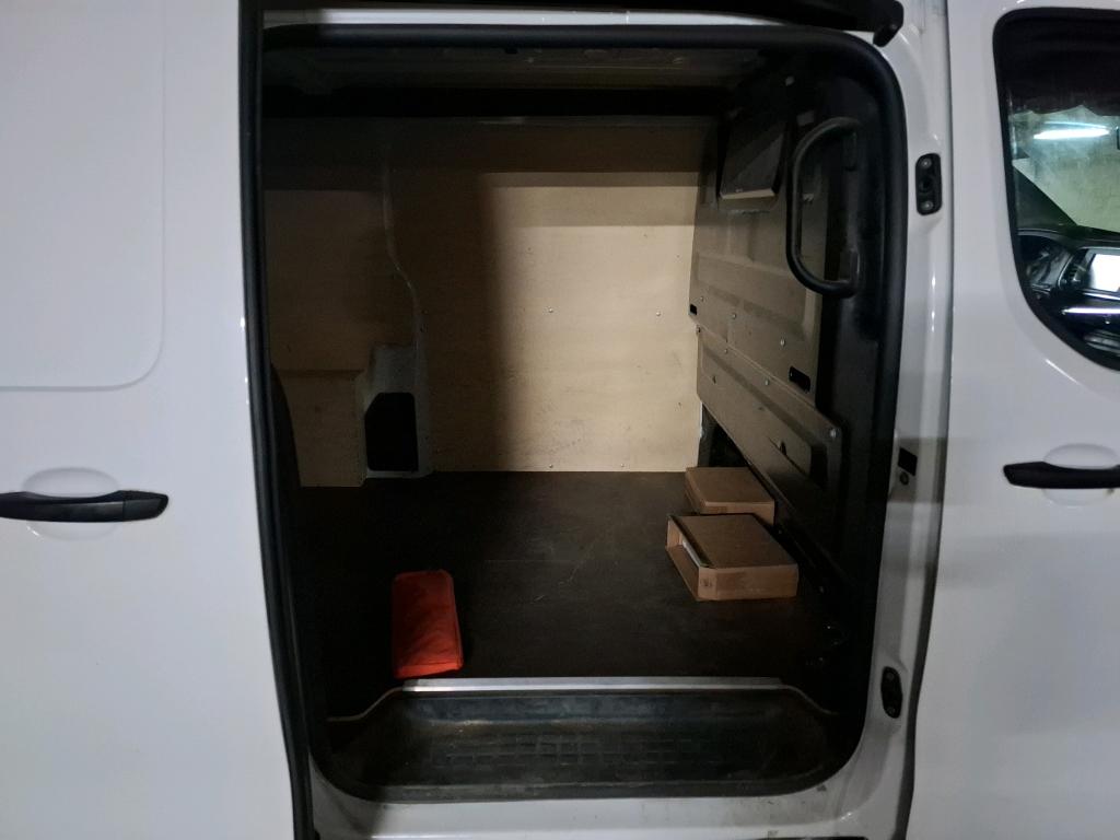 Citroen JUMPY FGN M BLUEHDI 120 S&S BVM6 CLUB 340 NM 2020