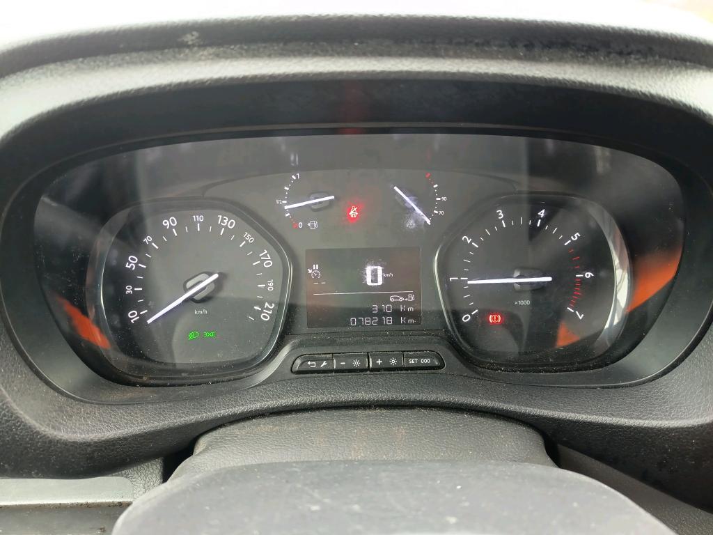 Peugeot EXPERT FGN TOLE STANDARD 2.0 BLUEHDI 120 S&S BVM6 ASPHALT 2020