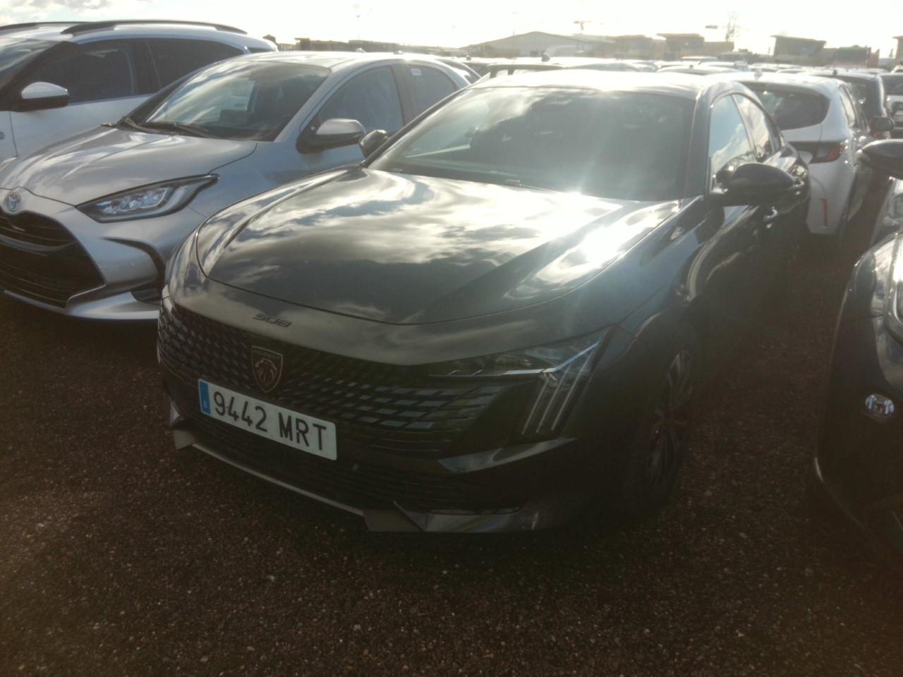 Foto Peugeot 508 3