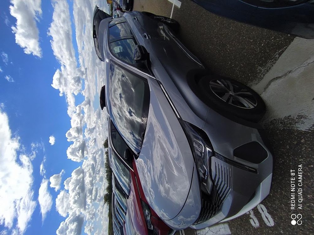 Foto Peugeot 5008 4