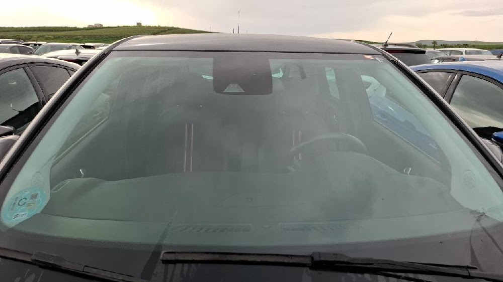 Foto Opel Mokka 8