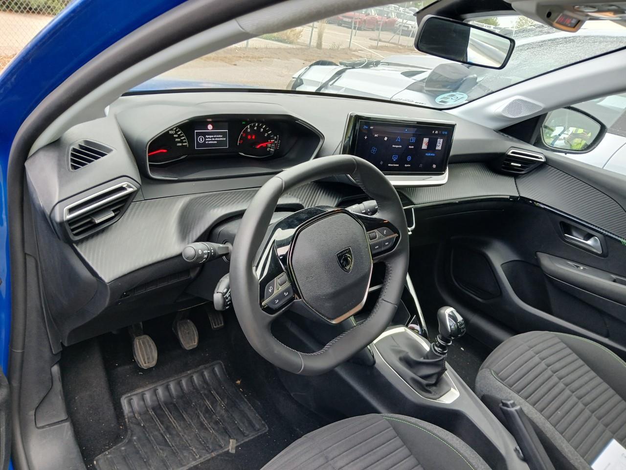 Foto Peugeot 208 7