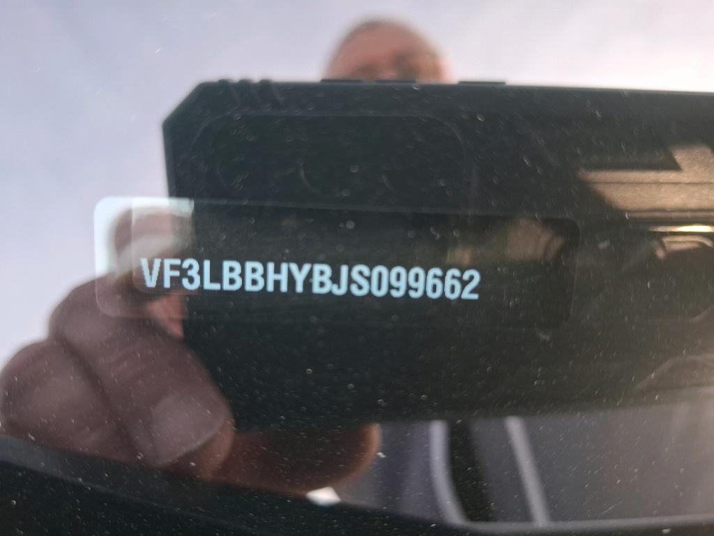 Peugeot 308 1.6 BlueHDi 100ch S&S BVM5 Access 2018