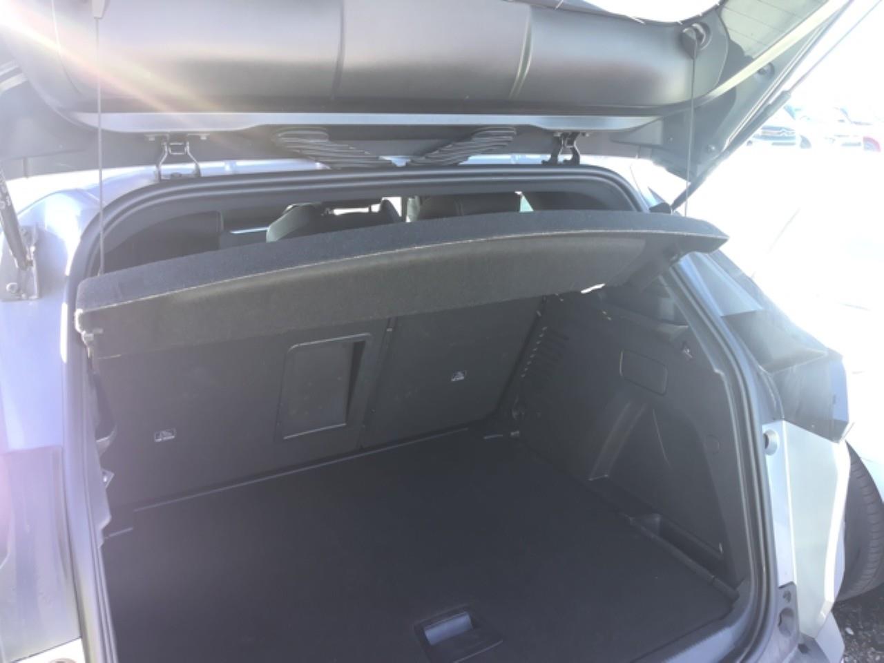 Foto Peugeot 3008 9