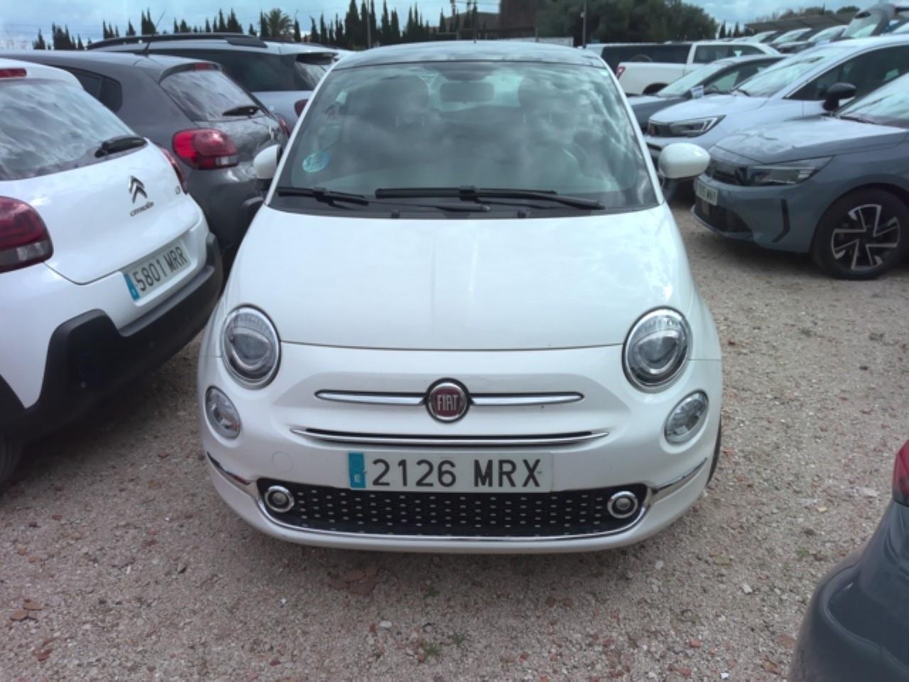 Foto Fiat 500X 2