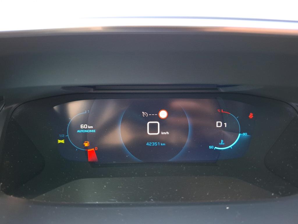 Peugeot 2008 PureTech 130 S&S EAT8 Allure Pack 2023