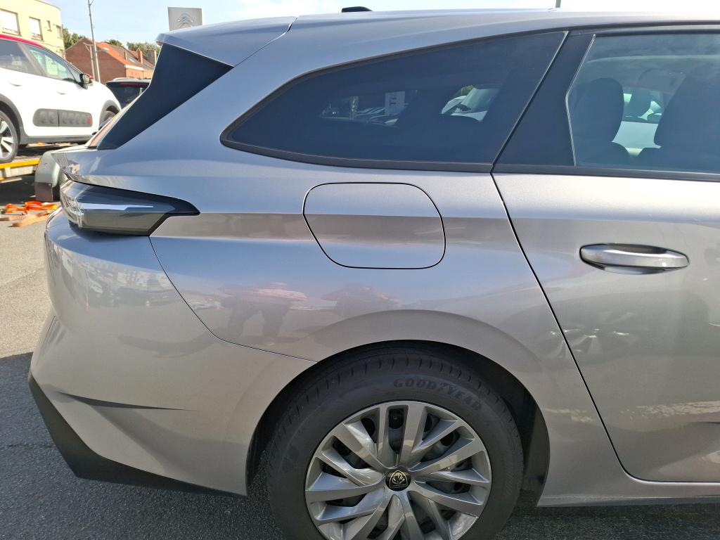 Peugeot 308 SW PureTech 110ch S&S BVM6 Active Pack 2022