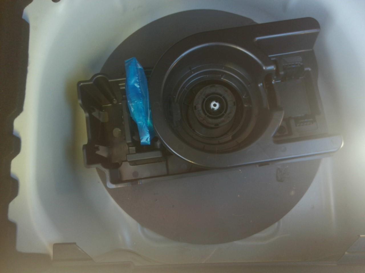 Foto Opel Corsa 9