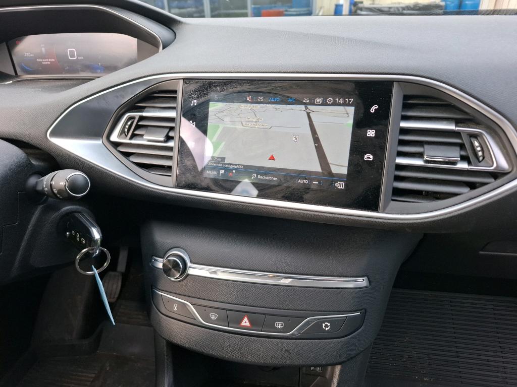 Peugeot 308 AFFAIRE BLUEHDI 100 S&S BVM6 PREMIUM PACK 2020